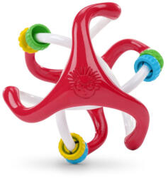 Baby Einstein Сензорна топка Baby Einstein - Slide & Swirl, 3 м+ (17522)
