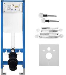 Rea Cadru WC incastrat Slim Rea 024N (REA-E0630)