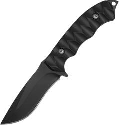 HARAHU Cuțit de exterior NL - 40789 - Negru KP40789