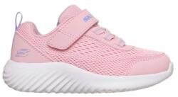 Skechers Обувки bounder - free and easy (303622n-ltpk)