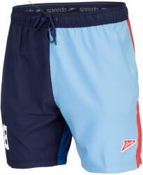 Speedo Плувни шорти clrblk redondo edge volley 17