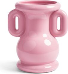 &K Amsterdam Vază Amfora 26, 5 cm, roz (3551-03)