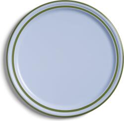 &K Amsterdam Tavă de servire Vano 32, 5 cm, albastră (5062-02) Tava