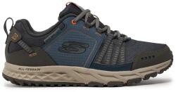Skechers Обувки escape plan (51591-nvor)