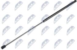 NTY Amortizor capota NTY AE-WW-038 (AE-WW-038)