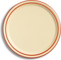 &K Amsterdam Tavă de servire Vano 32, 5 cm, galbenă (5062-01) Tava
