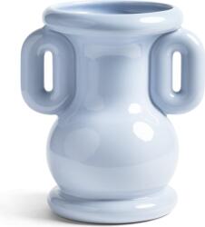 &K Amsterdam Vază Amfora 26, 5 cm, albastru (3551-02)
