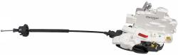Metzger Autoteile incuietoare usa METZGER AUTOTEILE 2314441 (2314441)