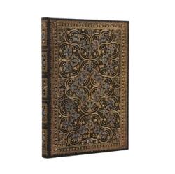 Paperblanks D2026/27 Restroration Midi HOR