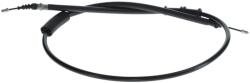 Bosch Cablu, frana de parcare BOSCH 1 987 482 109 (1 987 482 109)