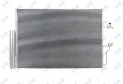 DEPO Condensator, climatizare DEPO 052-016-0018 (052-016-0018)