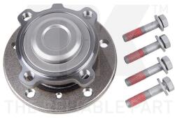NK Set rulment roata NK 751515 (751515)