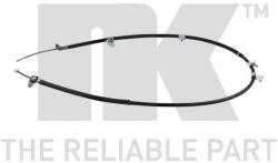 NK Cablu, frana de parcare NK 9045226 (9045226)