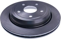 Denckermann Disc frana DENCKERMANN B130957 (B130957)