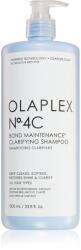 OLAPLEX N°4C Bond Maintenance curatarea profunda a scalpului 1000 ml
