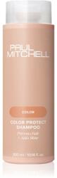 Paul Mitchell Color protect Shampoo șampon pentru păr vopsit 300 ml