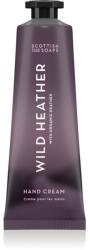 The Scottish Fine Soaps Company Wild Heather crema de maini 30 ml