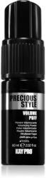 Kaypro Precious Style Volume Puff Hajformázó por a hajtérfogat növelésére 60 ml