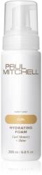 Paul Mitchell Curl Hydrating Foam spumă hidratantă pentru păr creț 200 ml