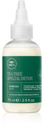 Paul Mitchell Tea Tree Special Detox Kombucha Rinse tisztító ápolás 75 ml