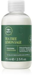 Paul Mitchell Tea Tree Lemon Sage Thickening Conditioner balsam pentru păr cu volum 75 ml
