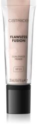 Catrice Flawless Fusion ragyogást adó primer SPF 25 árnyalat C010 Smooth Radiance 20 ml
