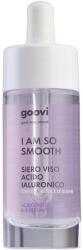 goovi I Am So Smooth Arcszérum hialuronsavval 30 ml Női