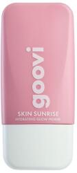 goovi Skin Sunrise Hidratáló alapozó 28 ml 28 ml Női