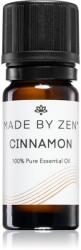 madebyzen Cinnamon esszenciális olaj 10 ml