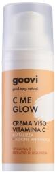 goovi C Me Glow C-vitaminos arckrém 50 ml Női