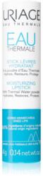 Uriage Eau Thermale Moisturizing Lipstick with Thermal Water Powder hidratáló ajakbalzsam stick 4 g