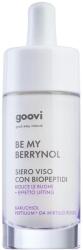 goovi Be My Berrynol Arcszérum biopeptidekkel 30 ml Női
