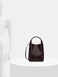 Victoria Beckham чанта дамска от кожа Victoria (B326AAC007564A)