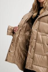 MMC STUDIO Пухено яке kare (kare.coat) - answear - 1 075,51 лв