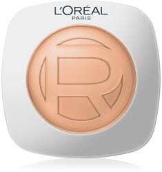 L'Oréal True Match Hyaluron Tinted Balm ragyogást adó primer egységesíti a bőrszín tónusait árnyalat 4 Light Medium 8 g