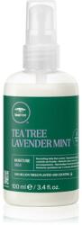Paul Mitchell Lavender Mint Curl Refresh Foam hab a hullámos és göndör hajra 200 ml