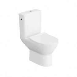 Lavita LENTI Monoblokkos WC Soft Close ülőkével (5900378345886)