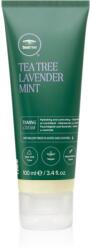 Paul Mitchell Tea Tree Levander Mint Taming Cream nyugtató krém a rakoncátlan hajra 100 ml