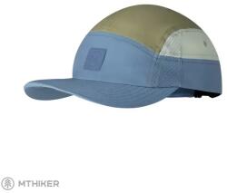 BUFF 5 panel go baseball sapka, domus steel (L/XL)