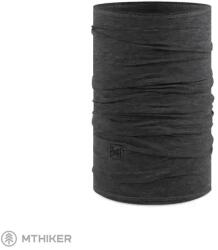BUFF Merino Lightweight csősál, solid grey ()