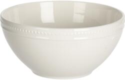 Siaki Collection Tál, Siaki Collection, porcelán, 16x8 cm, fehér (KO-Q90000250)