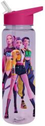 Pyramid International Бутилка за вода Pyramid Animation: K-POP Demon Hunters - Trio (PDB2511101)