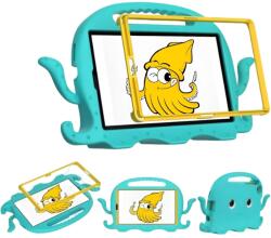  Tablettok, Nikcorp, Samsung Galaxy Tab A7 8, 7", szilikon, kék (NC001148)