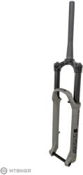 SR SUNTOUR Axon34 LO RC TCS 29" Boost első teleszkóp, 140 mm, szürke, OEM