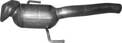 Polmostrow Polmo 99.263 utángyártott katalizátor - VW Touareg 4.2i (P99_263)