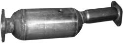 Polmostrow Polmo 99.259 - Utángyártott katalizátor FORD MONDEO 2.5 (2006-2014) (P99_259)