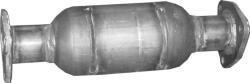 Polmostrow Polmo 99.166 utángyártott katalizátor - Daewoo Leganza 2.0 (P99_166)
