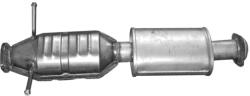 Polmostrow Polmo 99.211 - Utángyártott katalizátor ALFA ROMEO 147 1.9 D (1997-2018) (P99_211)