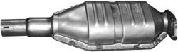 Polmostrow Polmo 99.278 utángyártott katalizátor - Hyundai Atos 1.1i (P99_278)