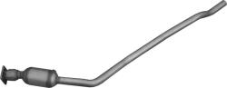 Polmostrow Polmo 99.265 utángyártott katalizátor - Chrysler Voyager 3.3i (P99_265)